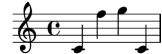 [image of music]