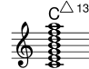 [image of music]