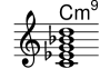 [image of music]