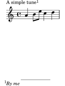 [image of music]