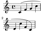 [image of music]