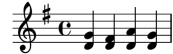 [image of music]