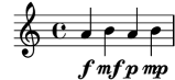 [image of music]