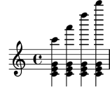 [image of music]