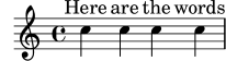 [image of music]