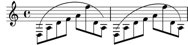 [image of music]