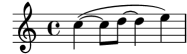 [image of music]