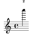 [image of music]