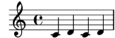 [image of music]