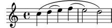 [image of music]