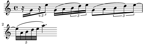 [image of music]