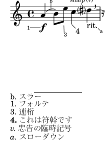 [image of music]