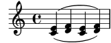 [image of music]