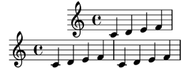 [image of music]