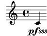 [image of music]