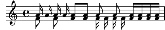 [image of music]