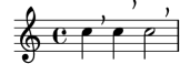 [image of music]