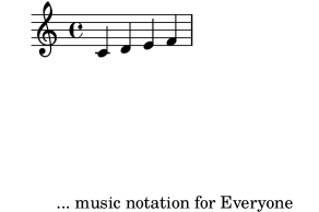 [image of music]