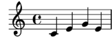 [image of music]