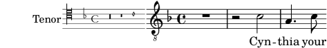 [image of music]