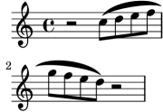 [image of music]