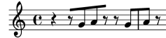 [image of music]