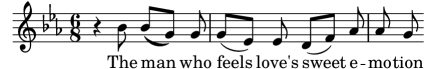 [image of music]