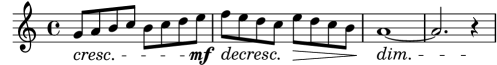 [image of music]