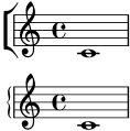 [image of music]