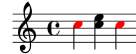 [image of music]