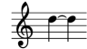 [image of music]