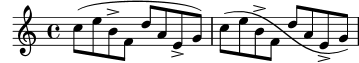 [image of music]