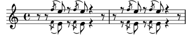 [image of music]