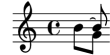 [image of music]