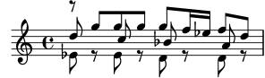 [image of music]