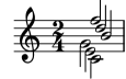 [image of music]