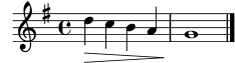 [image of music]