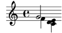 [image of music]