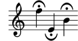 [image of music]