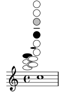 [image of music]