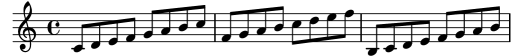 [image of music]