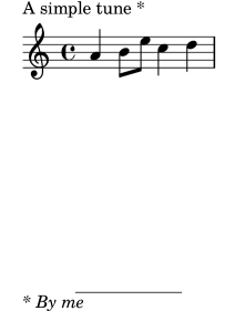 [image of music]