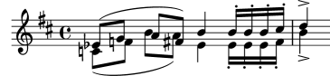 [image of music]