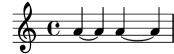 [image of music]