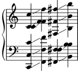 [image of music]