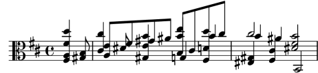 [image of music]