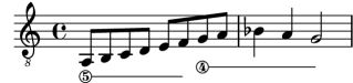 [image of music]