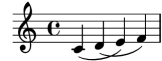 [image of music]