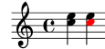 [image of music]