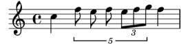 [image of music]